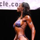 Maria  Carson - NPC Mid Atlantic Championships 2012 - #1